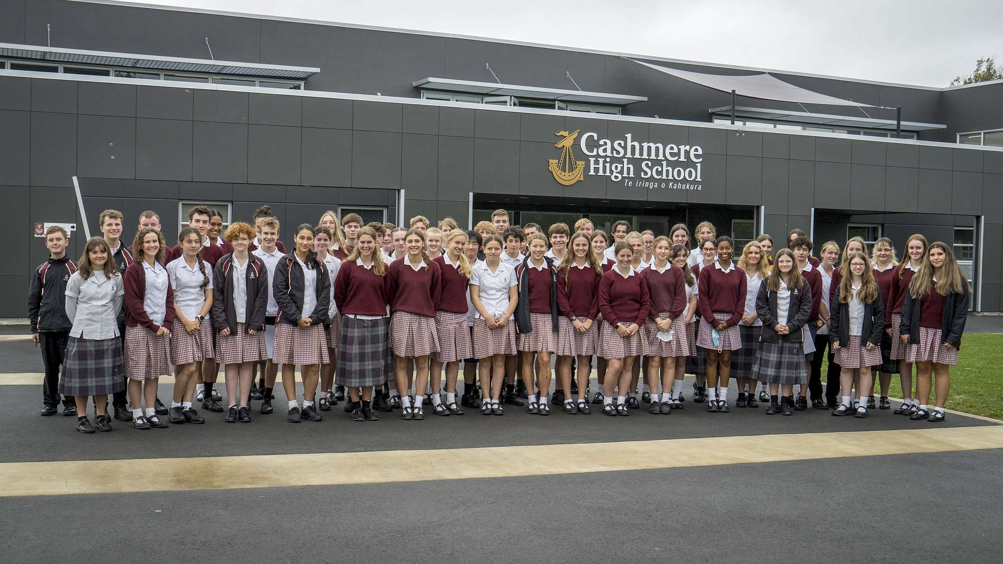 hi-school image