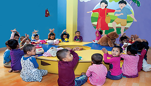 Play Class